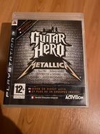 Guitar hero metallica ps3, Spelcomputers en Games, Games | Sony PlayStation 3, Ophalen of Verzenden