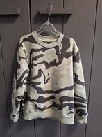 7 longsleeves/sweaters maat 110/116 Quapi, Retour, Koko noko, Ophalen of Verzenden