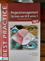 Projectmanagement op basis van NCB versie 3, Boeken, Ophalen of Verzenden, Zo goed als nieuw, Gabor Vis van Heemst; Roel Riepma; Bert Hedeman