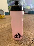 Adidas drikfles,, Ophalen of Verzenden, Zo goed als nieuw