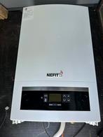 Nefit Trendline HRC30 verwarmingsketel, Doe-het-zelf en Verbouw, Verwarming en Radiatoren, Ophalen, 30 tot 80 cm, Cv-ketel of Combi-ketel