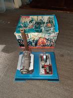 Wilesco stoommachine, Antiek en Kunst, Antiek | Speelgoed, Ophalen