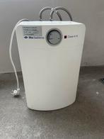 Itho Daalderop Close-in 10 Boiler - Perfect voor keuken!, Gebruikt, Aardgas, 6 t/m 10 jaar oud, Minder dan 20 liter