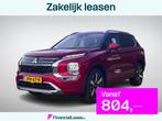 Mitsubishi Outlander 2.4 PHEV Instyle, Automaat, 2095 kg, Outlander, 4 cilinders