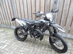 Sherco SM-RS 03-2024 5.816km Black Moon IN NIEUWSTAAT, 6 versnellingen, 927 Avenue juliot curie 30900 Nimes Frankrijk, SHERCO SPM