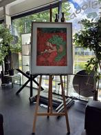 Corneille - Litho ‘Kruiden/Herbes’ 1970 hand gesigneerd, Ophalen of Verzenden