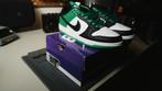 Nike SB Dunk Low Classic Green 42.5, Nieuw, Overige typen, Ophalen of Verzenden, Nike