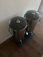 2 digiboils 35 liter - nieuw !, Ophalen of Verzenden, Nieuw