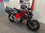 SUZUKI GLADIUS ABS (bj 2013), 2 cilinders, Bedrijf, Meer dan 35 kW, 650 cc
