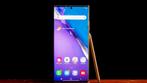 Samsung note 20 256GB, Galaxy Note 20, Zwart, Ophalen of Verzenden, Zo goed als nieuw