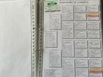 J E D Karsten Broer van Rambo Dofuit Dreesje Klak/Zoontjes, Dieren en Toebehoren, Vogels | Duiven, Mannelijk, Postduif