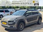 Citroën C4 Cactus 82pk Shine Camera|Trekhaak|Airco, Voorwielaandrijving, Stof, Gebruikt, Euro 6