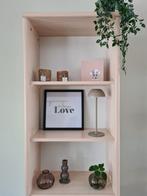 Mooie boekenkast met 2 laden voor in de kinderkamer- i.z.g.s, Huis en Inrichting, Kasten | Boekenkasten, Ophalen, 50 tot 100 cm