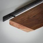 Wandplank zwevend 120 cm Luuk/Edge, Ophalen, Nieuw