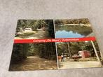 Oudemirdum.         Camping ,, De Waps”, Verzamelen, Ophalen of Verzenden, 1960 tot 1980