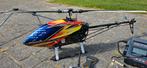 Align Trex 500 pro dfc met Futaba zender en ontvanger, Hobby en Vrije tijd, Ophalen, Gebruikt, Elektro