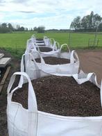 lava split 4-8  en 8-16 los en in bigbags, Tuin en Terras, Grind, Keien en Split, Ophalen, Nieuw, Bruin, Split