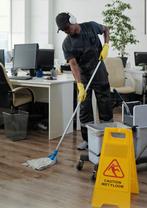 cleaning service, Vacatures, 33 - 40 uur, Overige vormen