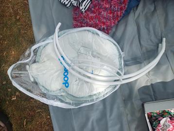 Doomoo mint 2 in een met schommel  beschikbaar voor biedingen