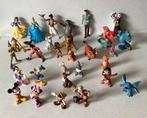 29 verschillende Bully Bullyland Disney poppetjes, Ophalen of Verzenden, Gebruikt