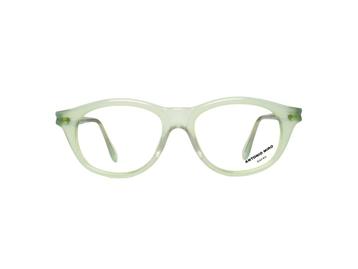 vintage bril montuur - groen jaren 80 90 NOS nieuw beschikbaar voor biedingen