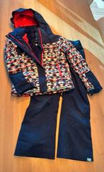 Protest Meisjes ski pak Maat 10, Kinderen en Baby's, Kinderkleding | Maat 176, Ophalen of Verzenden, Gebruikt