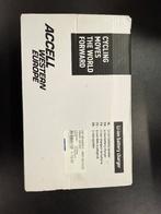 Sparta Batavus E‑Motion Smart oplader 2A 3‑pins origineel, Fietsen en Brommers, Ophalen of Verzenden, Nieuw, Batavus,Sparta,Koga.