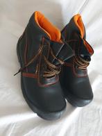 Sisa Jupiter Veiligheidsschoenen Maat 38, Gebruikt, Sisa, Dames, Schoenen