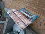 Workmate, Doe-het-zelf en Verbouw, Werkbanken, Ophalen of Verzenden, Gebruikt, Minder dan 70 cm