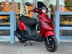 Piaggio Zip 45km SP Candy Red bj. 9-2020 2382km, Fietsen en Brommers, Scooters | Piaggio, Ophalen, Maximaal 45 km/u, 49 cc, Zo goed als nieuw