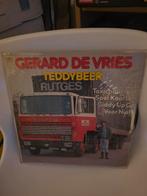 Gerard de Vries lp, Ophalen of Verzenden, Gebruikt, 12 inch, Levenslied of Smartlap