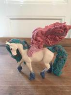 Schleich Pegasus, gevleugeld paard, Ophalen of Verzenden, Zo goed als nieuw