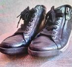 Sneakers Medicus Leer mt 39, Medicus, Zwart, Nieuw, Ophalen of Verzenden