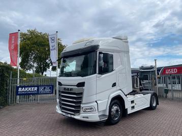 DAF XF 480 *2022* PTO-PREP - ASLAST BEWAKING - INTARDER - 19 beschikbaar voor biedingen