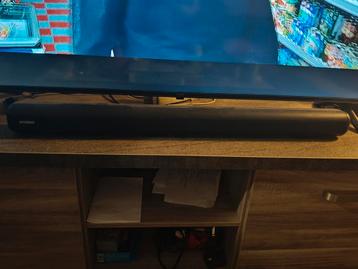 Hyundai soundbar en kleine boxjes beschikbaar voor biedingen