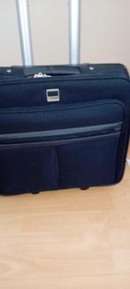TITAN Business Trolley, Ophalen, 50 tot 60 cm, Zo goed als nieuw, Overige materialen