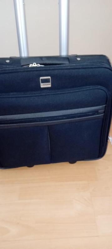 TITAN Business Trolley beschikbaar voor biedingen