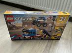 Nieuw Lego Creator 31085 Mobiele Stuntshow, verzegelde doos, Nieuw, Complete set, Ophalen of Verzenden, Lego