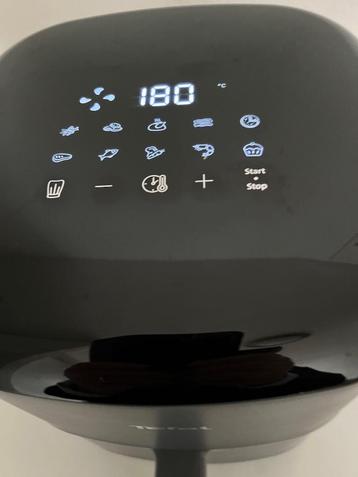 Airfryer beschikbaar voor biedingen