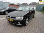 Peugeot 106 1.4 SPORT XS APK 18-09-2026, Auto's, Peugeot, Voorwielaandrijving, Stof, 4 cilinders, 400 kg