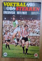voetbalplaatjes album VANDERHOUT 1971-1972, Ophalen of Verzenden, Ajax, Poster, Plaatje of Sticker