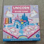Unicorn Board Game - Eenhoorn Bordspel, Hobby en Vrije tijd, Gezelschapsspellen | Bordspellen, Drie of vier spelers, Ophalen of Verzenden