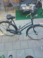 Gazelle Damesfiets - 7 versnellingen, Versnellingen, Ophalen of Verzenden, Gazelle, 53 tot 56 cm