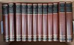 10+2 Encyclopedische jaarboeken Winkler Prins, Ophalen, Complete serie, Zo goed als nieuw, Algemeen
