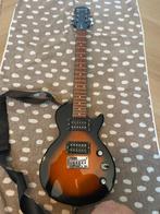 Epiphone Les Paul Express VS + Harley Benton HB-10G, Muziek en Instrumenten, Ophalen, Epiphone, Met versterker, Zo goed als nieuw