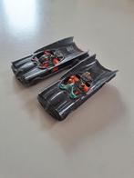 Husky batman auto's, Ophalen of Verzenden, Gebruikt, Auto, Overige merken