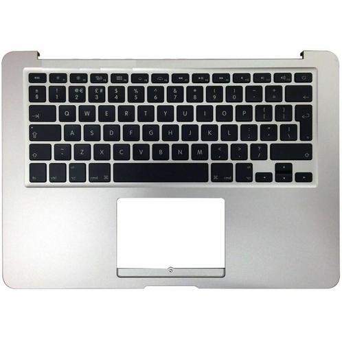 MacBook Air toetsenbord 13 inch a1466 2013 2014 2015 2017, Computers en Software, Toetsenborden, Zo goed als nieuw, Ophalen of Verzenden