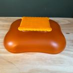 Koektrommel Alessi Mary Biscuit, Ophalen of Verzenden, Gebruikt