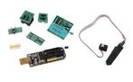 EEPROM Programmer CH341a v1.7 kit nieuw!, Ophalen of Verzenden, Nieuw, Extern