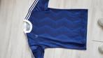 Vintage adidas voetbal shirt jaren 80 maat m, Ophalen of Verzenden, Gebruikt, Buitenlandse clubs, Shirt